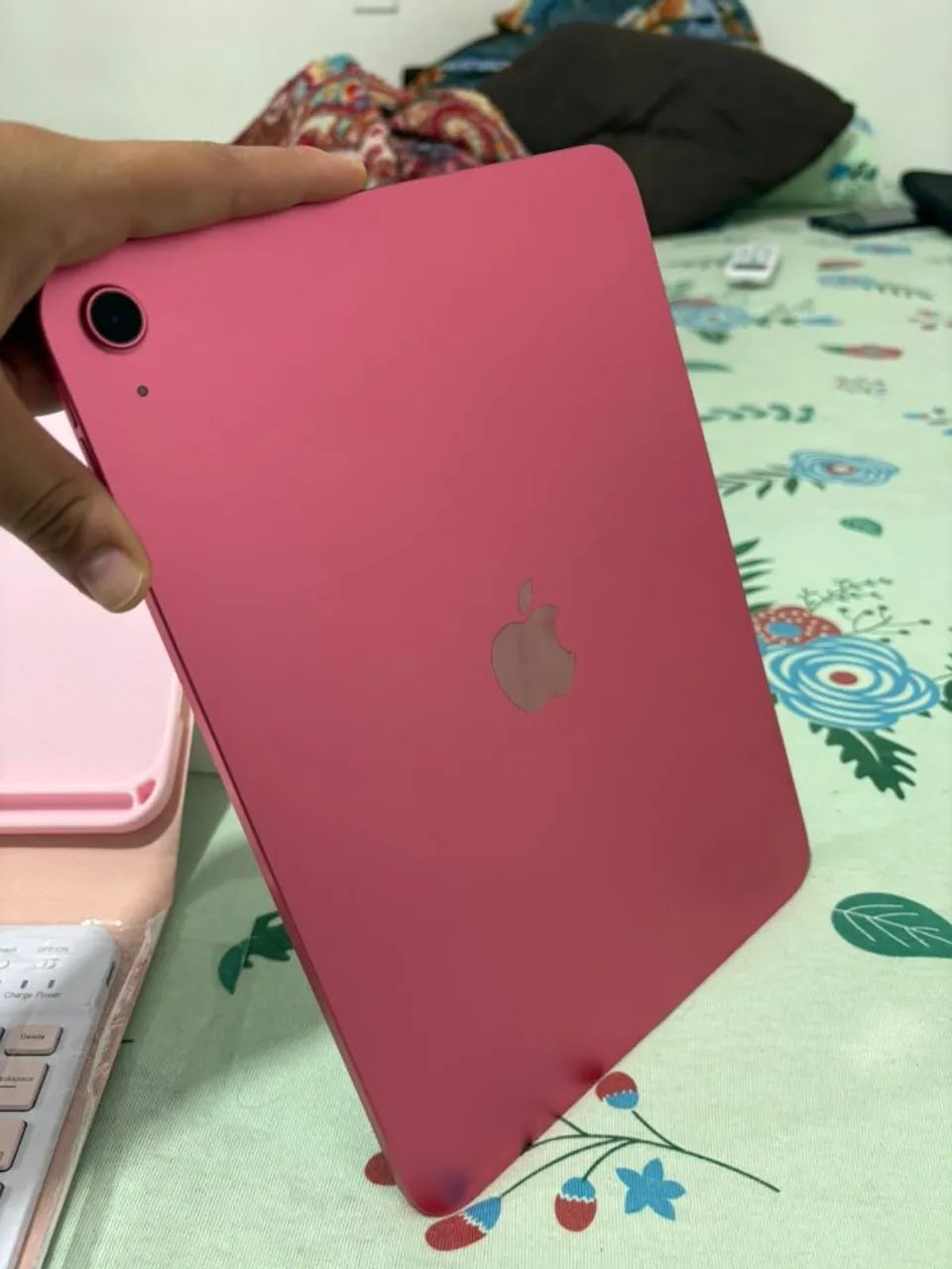 iPad (A16) - Foto 5