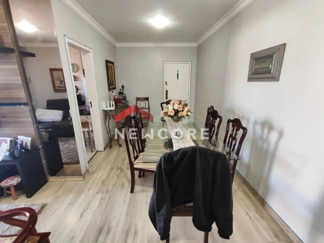 Apartamento em Rua João Pessoa - Centro - Criciúma/SC - Foto 5