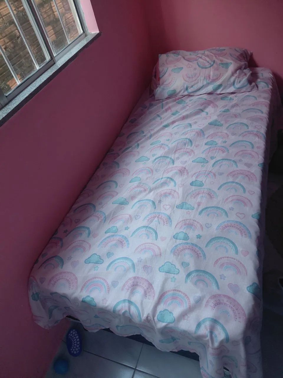Cama box solteiro  - Foto 5