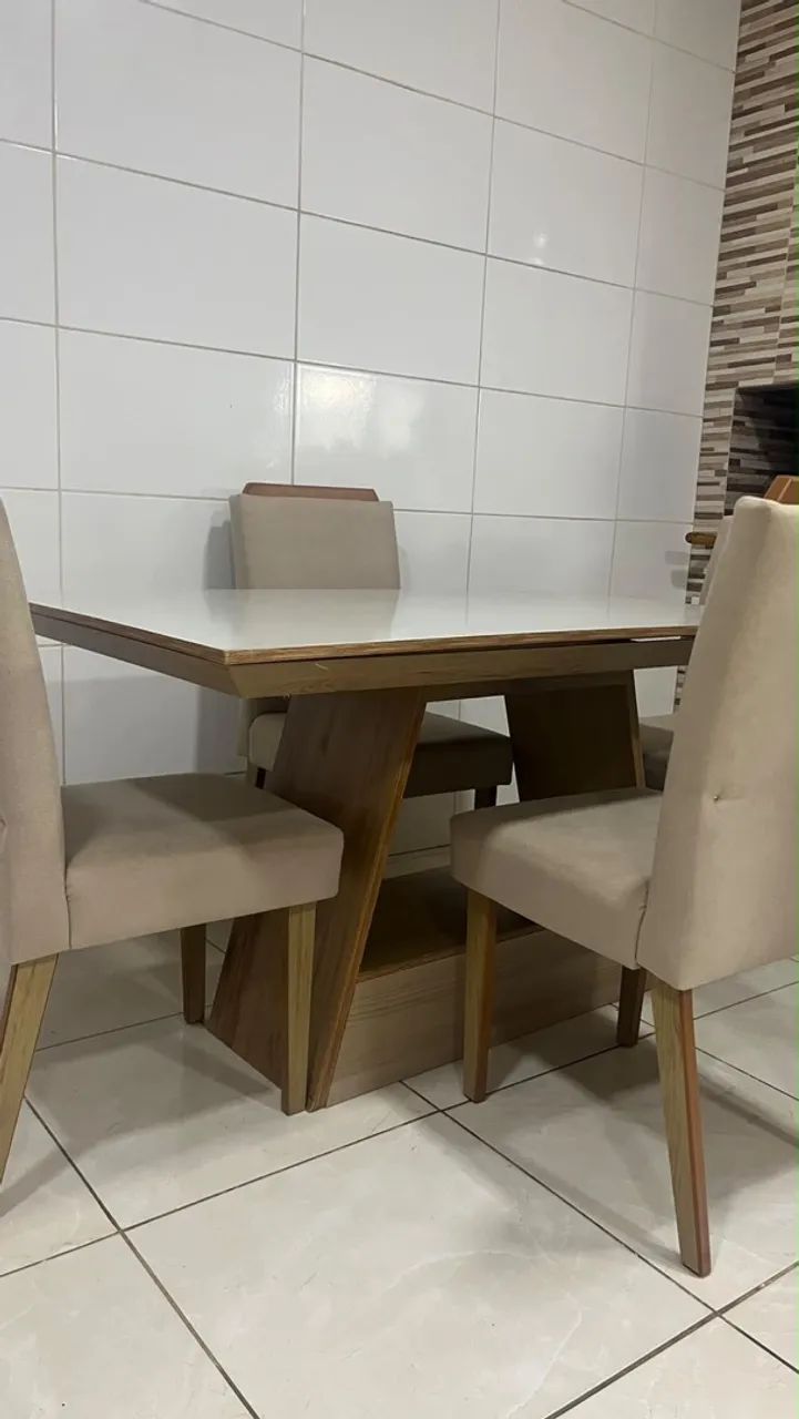 Mesa de jantar - Foto 2