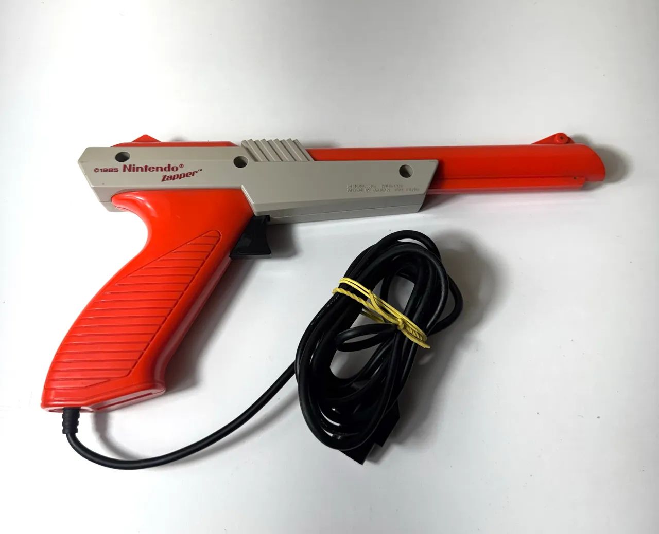 Zapper Nintendinho Nes  - Foto 2