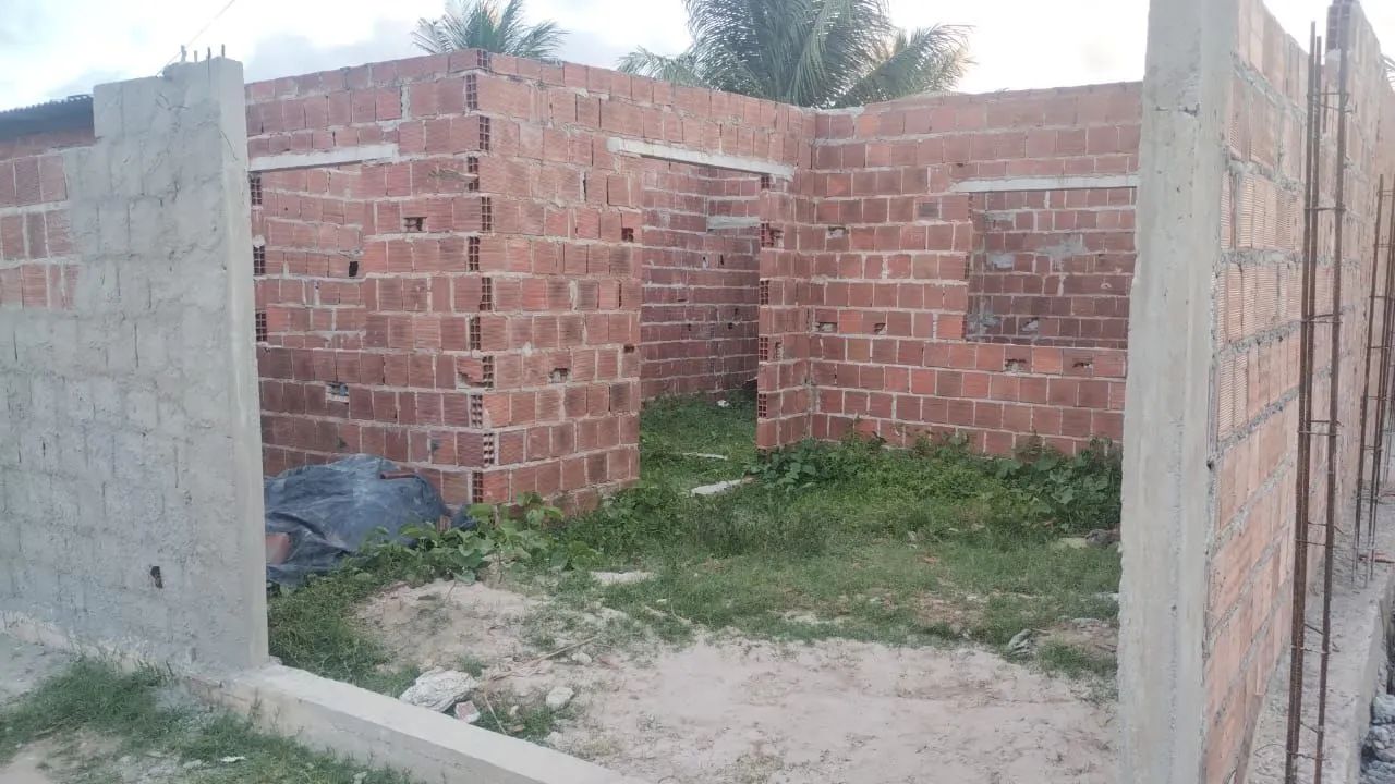 Vendo está casa  - Foto 4