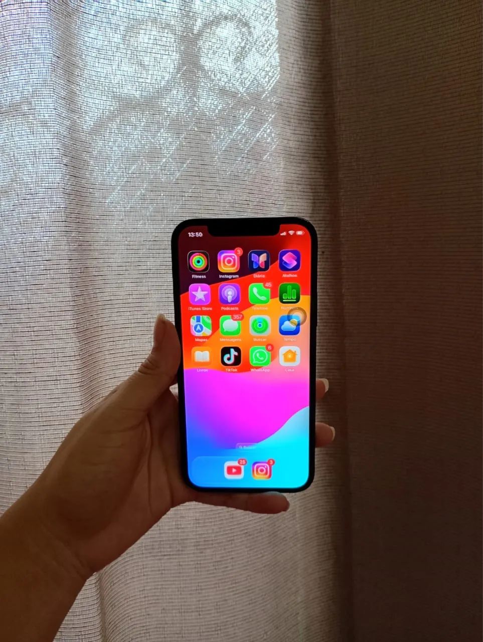 iphone 12 128gb  - Foto 5
