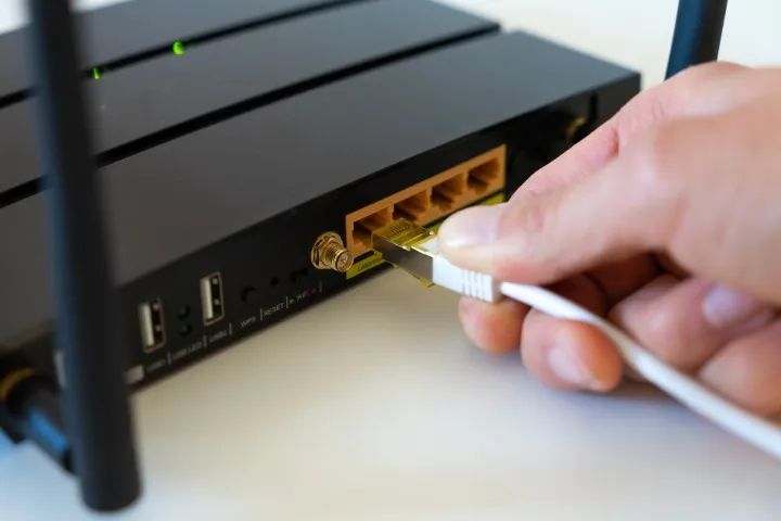 Solucoes em REDE e WIFI para sua casa,sitio ou empresa  - Foto 4