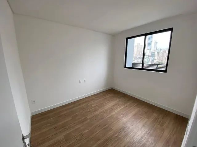 (MS) APARTAMENTO CAMPO LARGO  - Foto 4