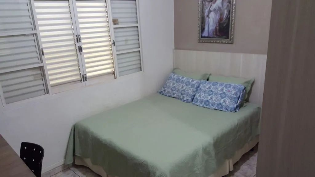 casa - Bonfim - Campinas