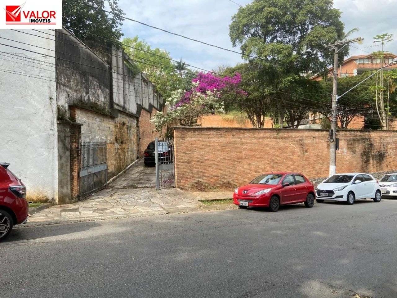 CASA COMERCIAL em SÃO PAULO - SP, JARDIM LEONOR