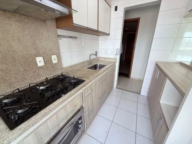 Apartamento 3 Quartos para Locação Parque Amazonia - Foto 5
