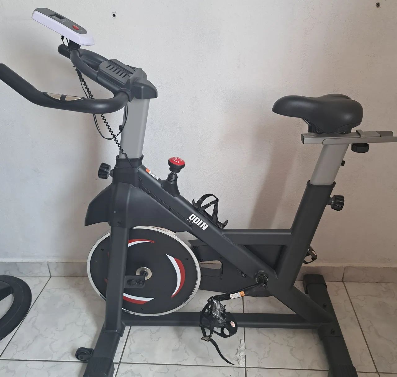 Bike ergometrica  - Foto 3