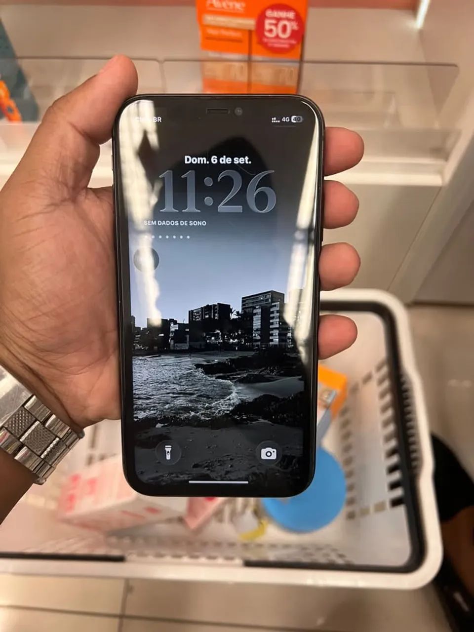 iPhone 11  - Foto 2