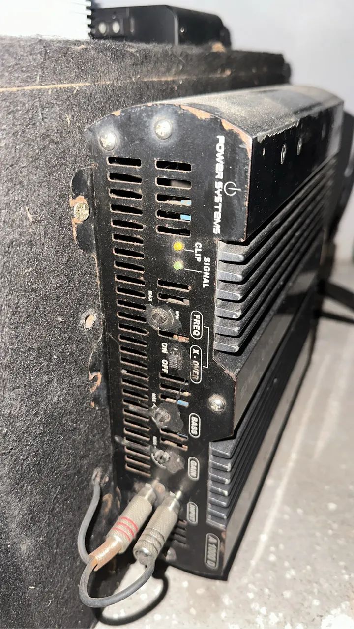 MÓDULO A-1000 PS - Foto 3