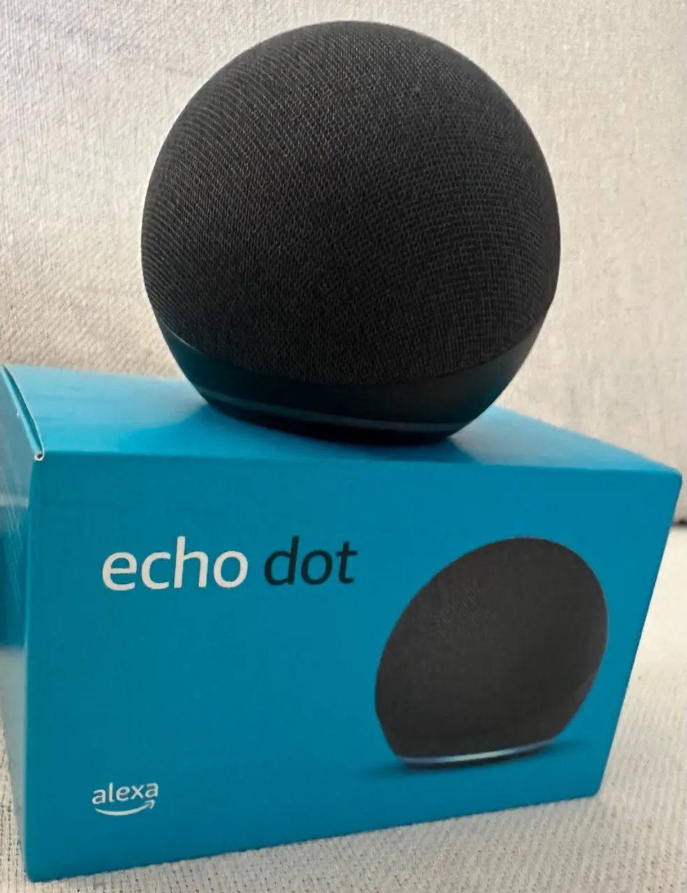 ALEXA ECHO DOT - Foto 4