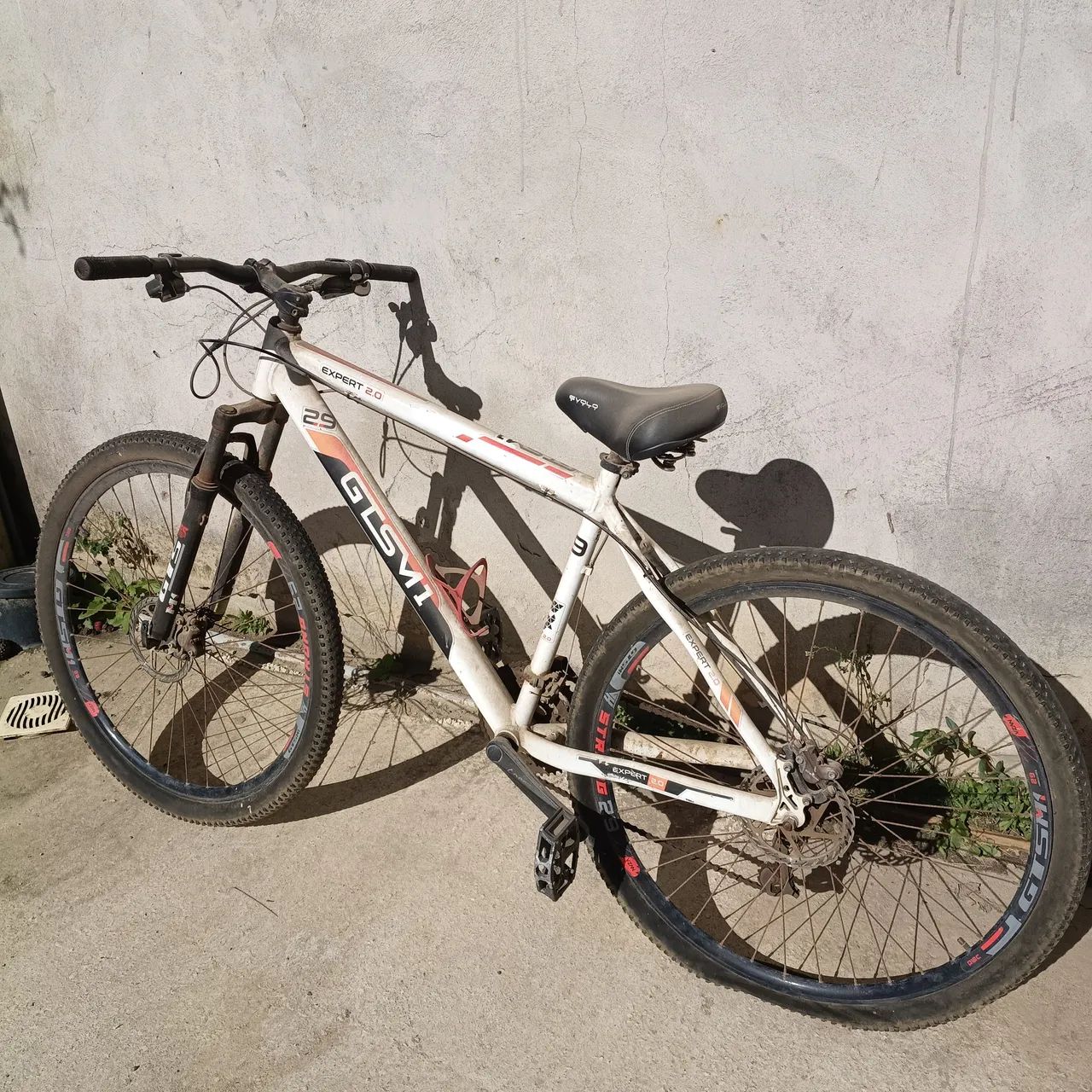 Bicicleta GTSM1 Expert 2.0 Aro 29