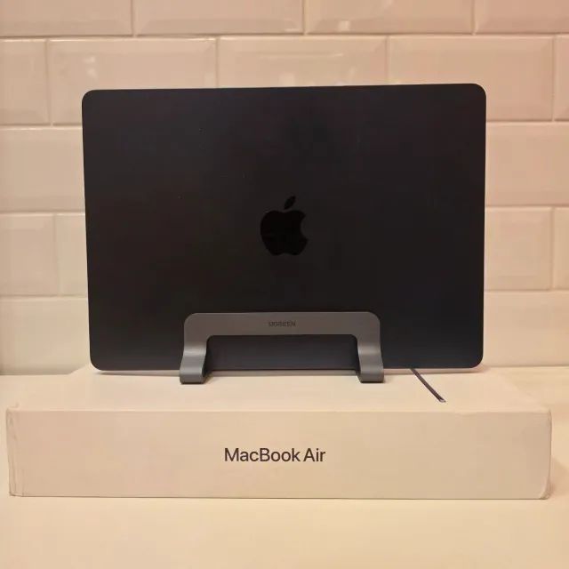 MacBook Air M4 - 16Gb Ram - SSD - A3240 - Foto 5