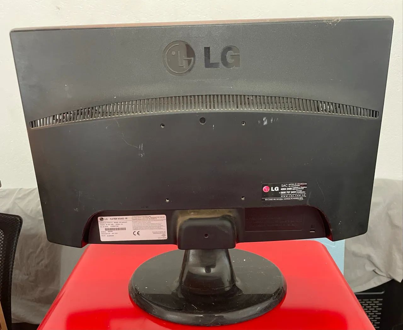 Monitor  - Foto 2