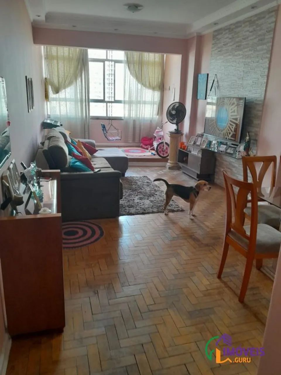 APARTAMENTO - VILA MARIANA - SP - Foto 3
