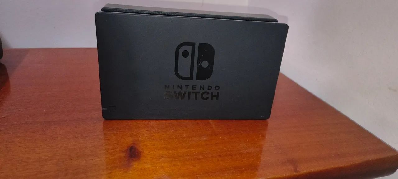 Nintendo switch desbloqueado  - Foto 2