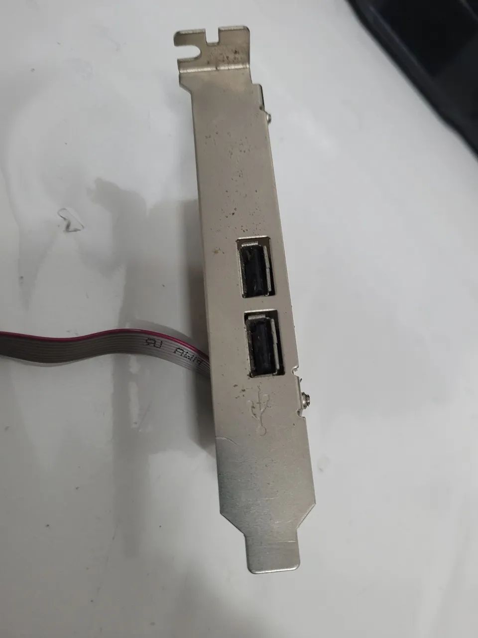 Placa usb asus - Foto 2