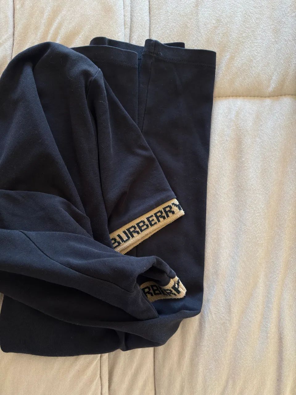 Blusa da Burberry - Foto 2