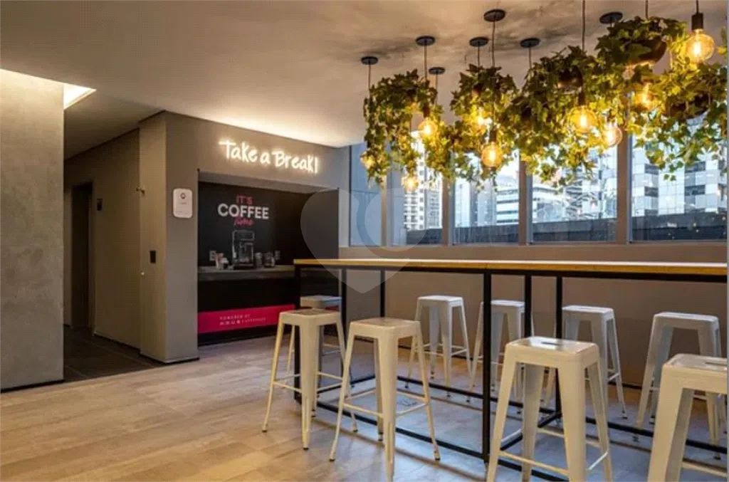 Studio à venda com 1 quarto em Paraíso, São Paulo - Foto 3