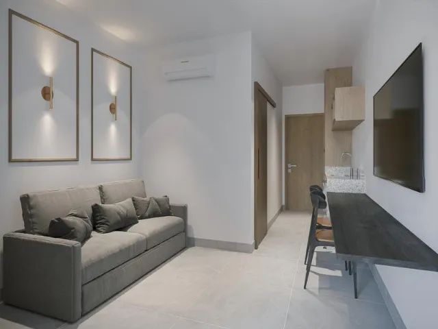 Apto Pyreneus Residence - Foto 3