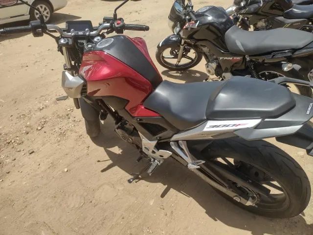 Honda CB300F Twister  - Foto 4