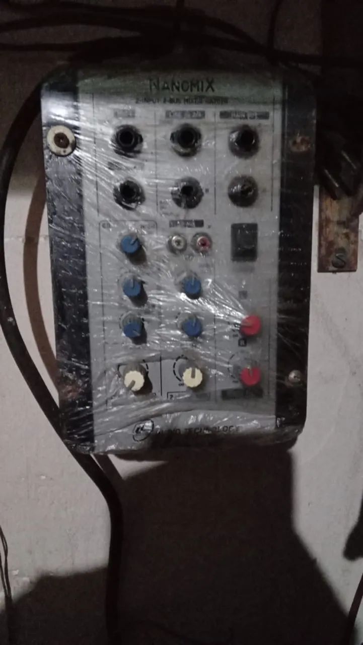 Vendo Peça de som  - Foto 2
