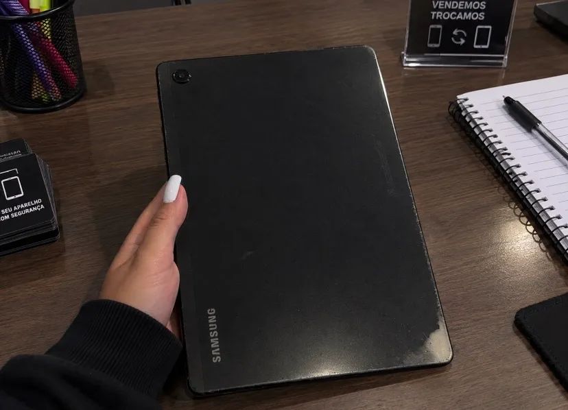 Tablet A08 Galaxy