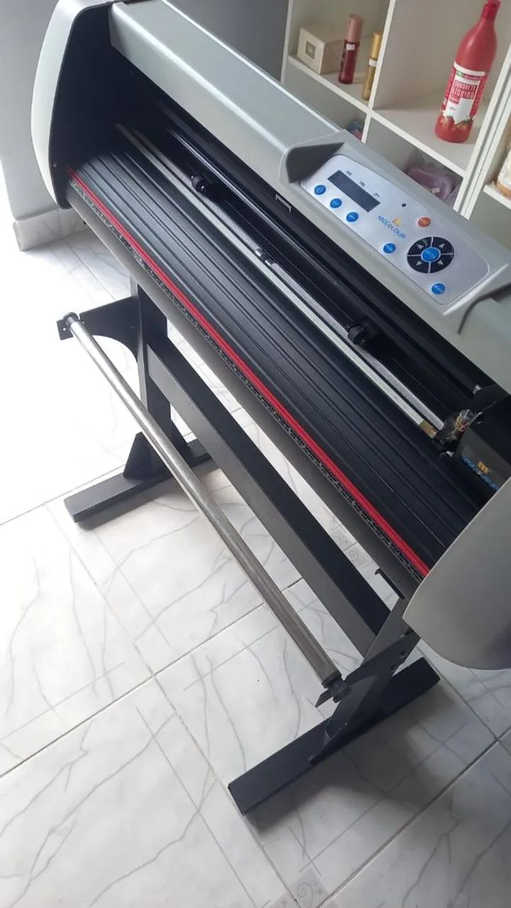 Máquina de corte  - Foto 5