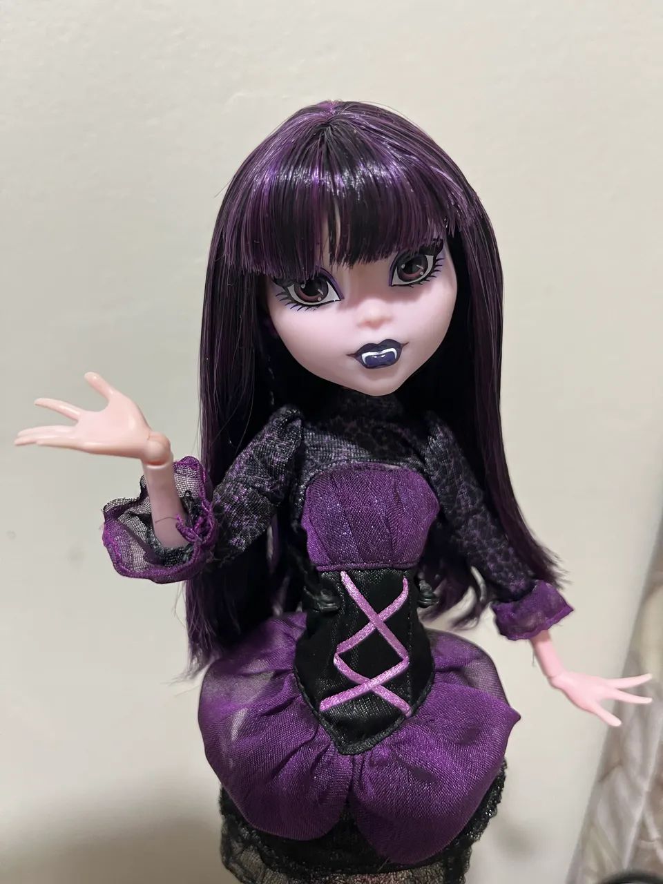Elissabat rainha dos vampiros 