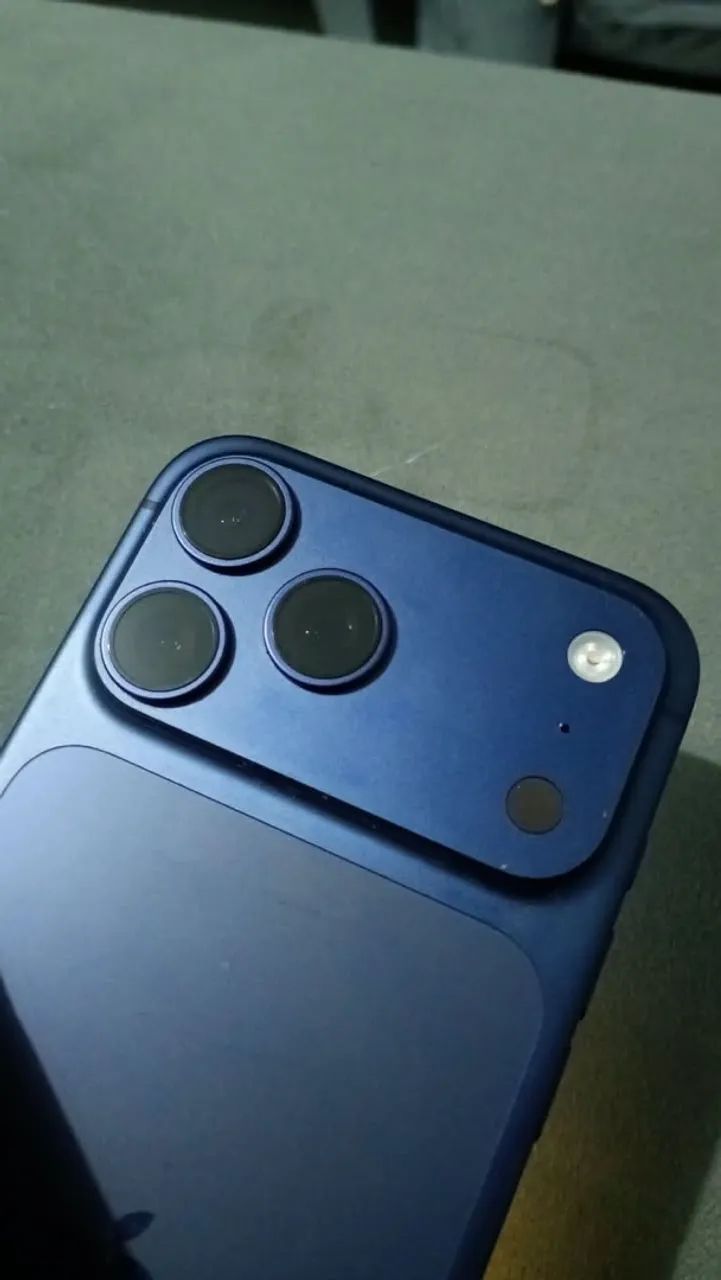 iPhone 17 pro Max seminovo  - Foto 5