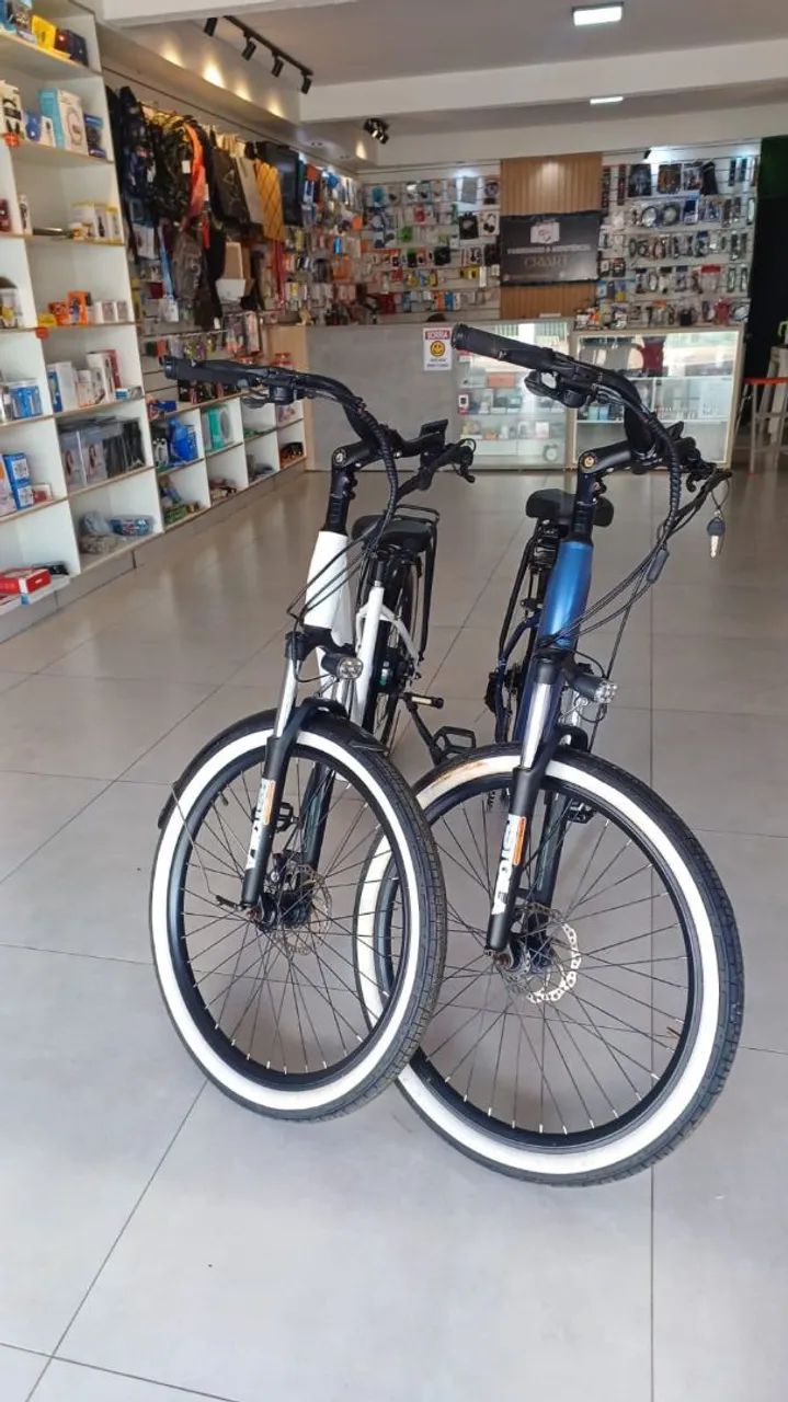 BIKE ELETRICA - Foto 2