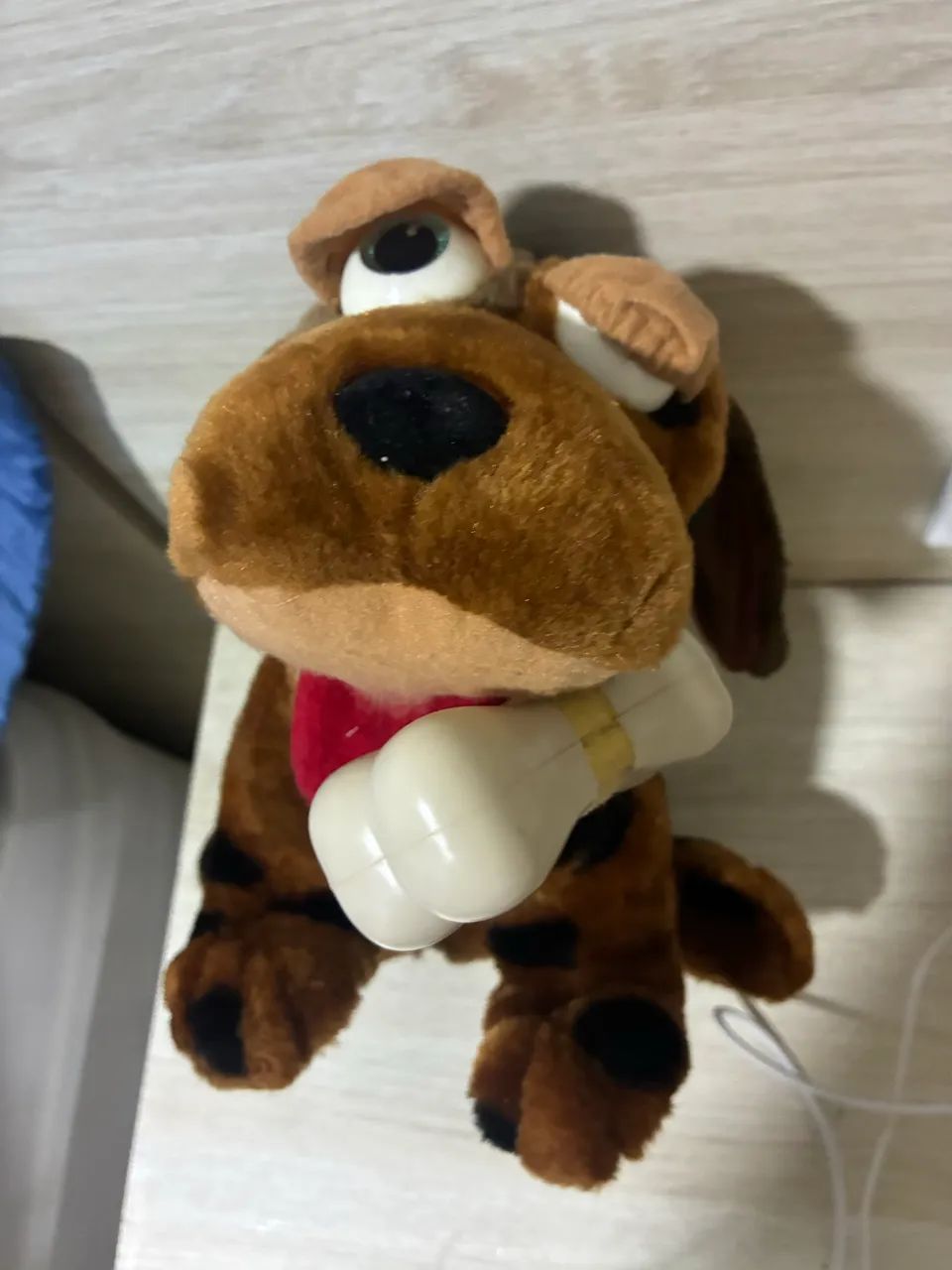 Cão guloso do GuGu - Foto 5