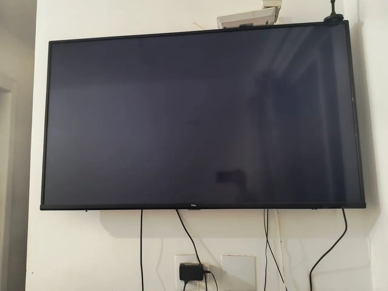 Tv 50 polegadas  - Foto 3