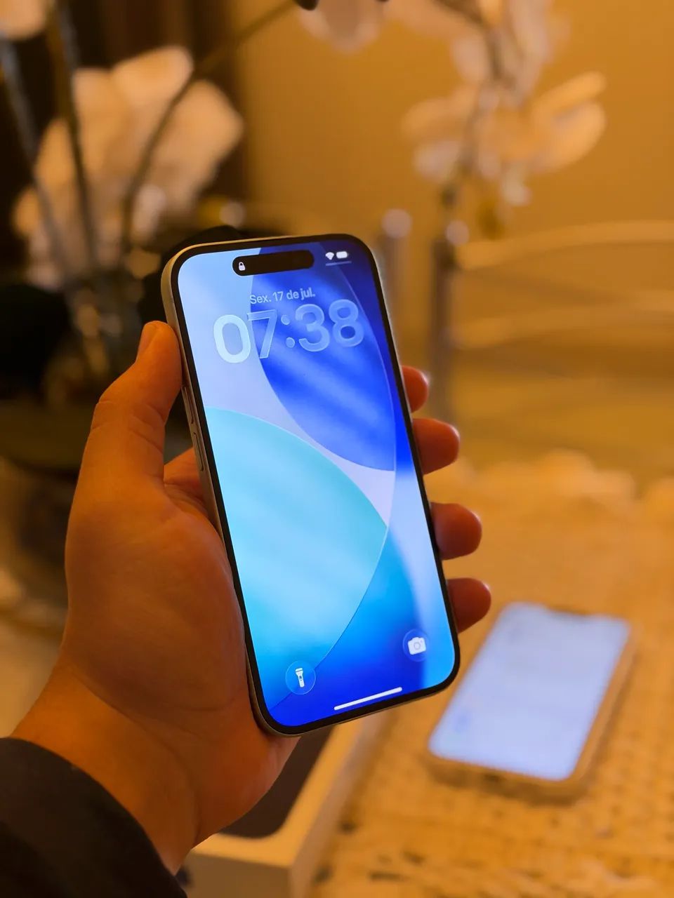 iPhone 15 - Foto 4