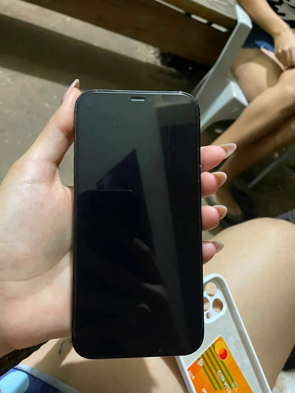 iPhone 12 Pro Max  - Foto 4