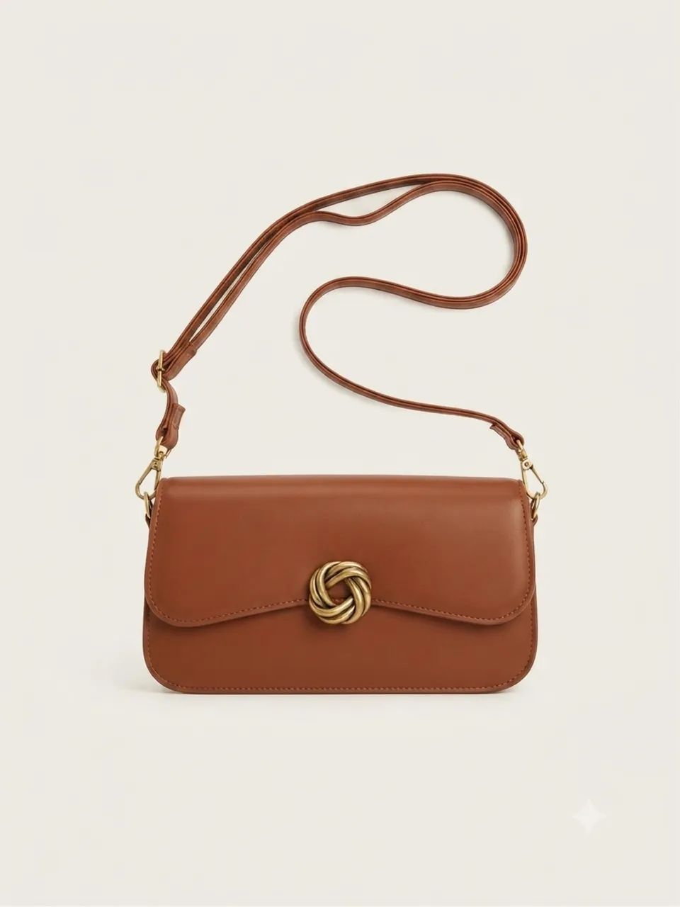 Bolsa Transversal Nova