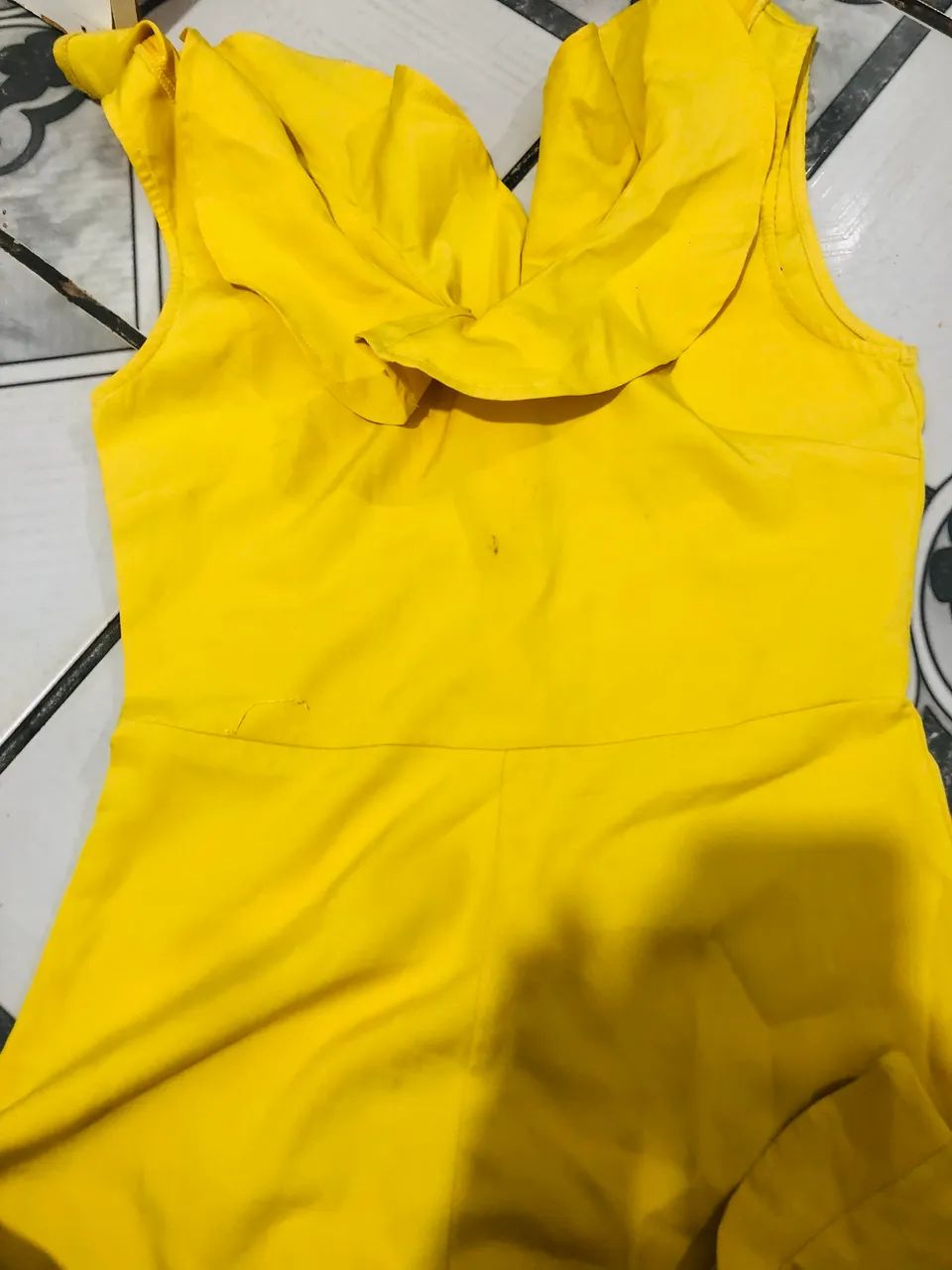 Vendo roupas usadas em ótimas condições  - Foto 4