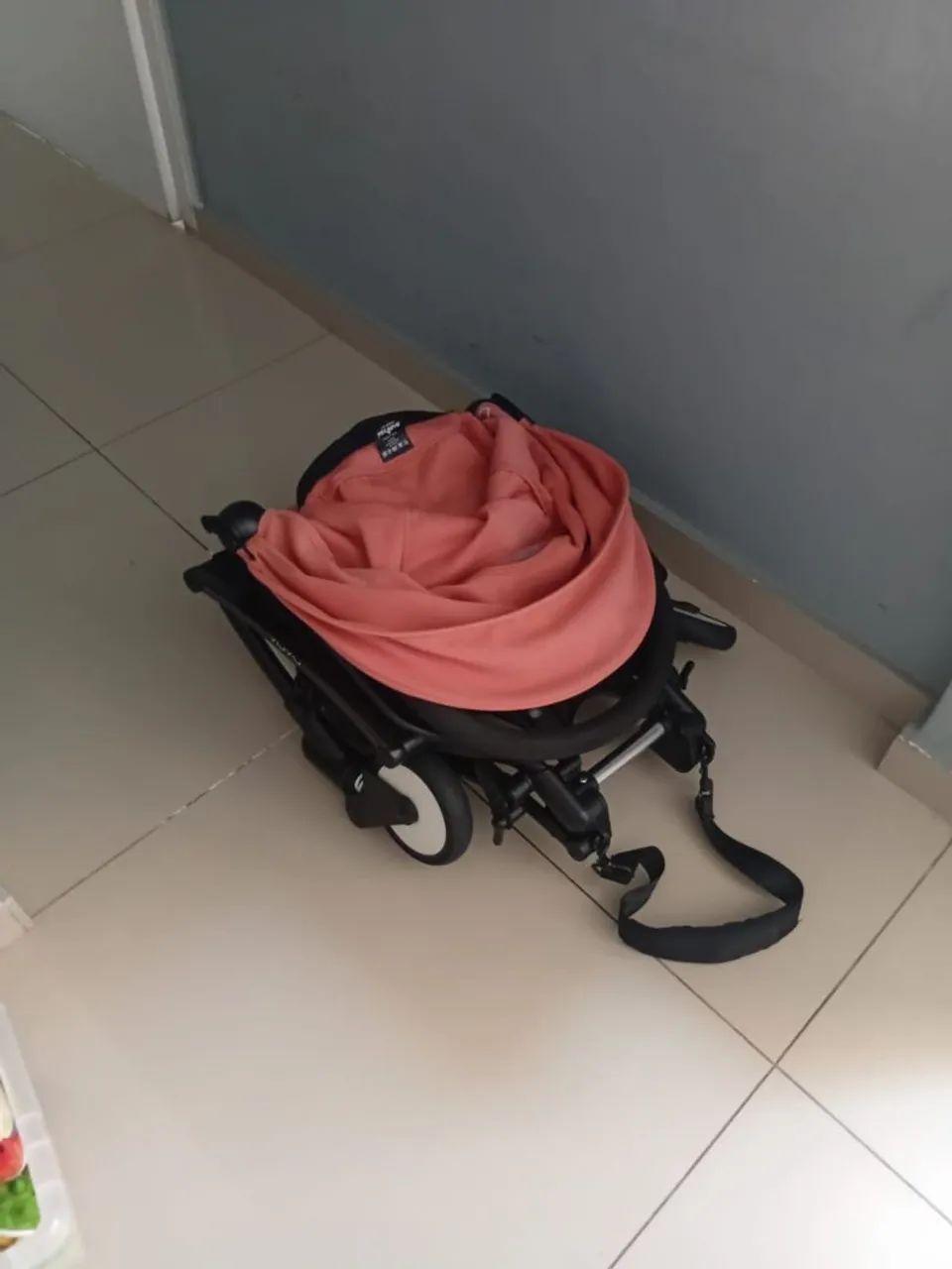 Carrinho de bebê yoyo - Foto 4
