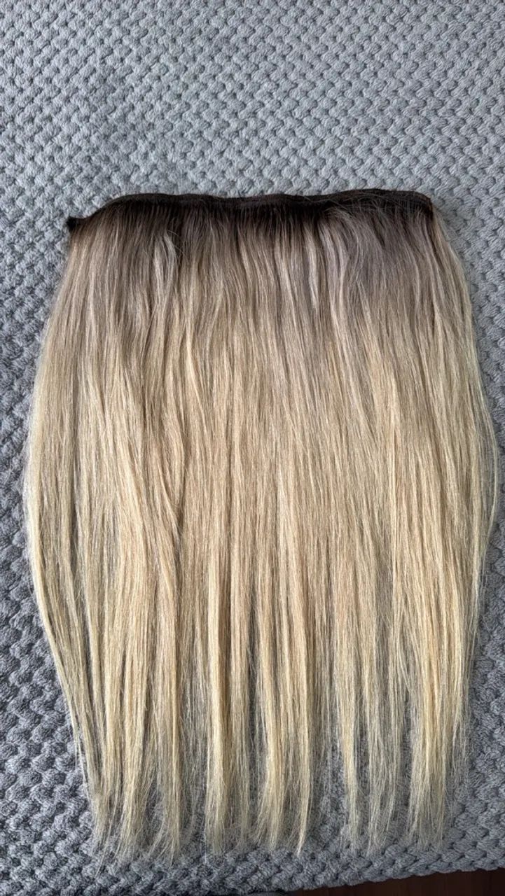 Mega Hair 