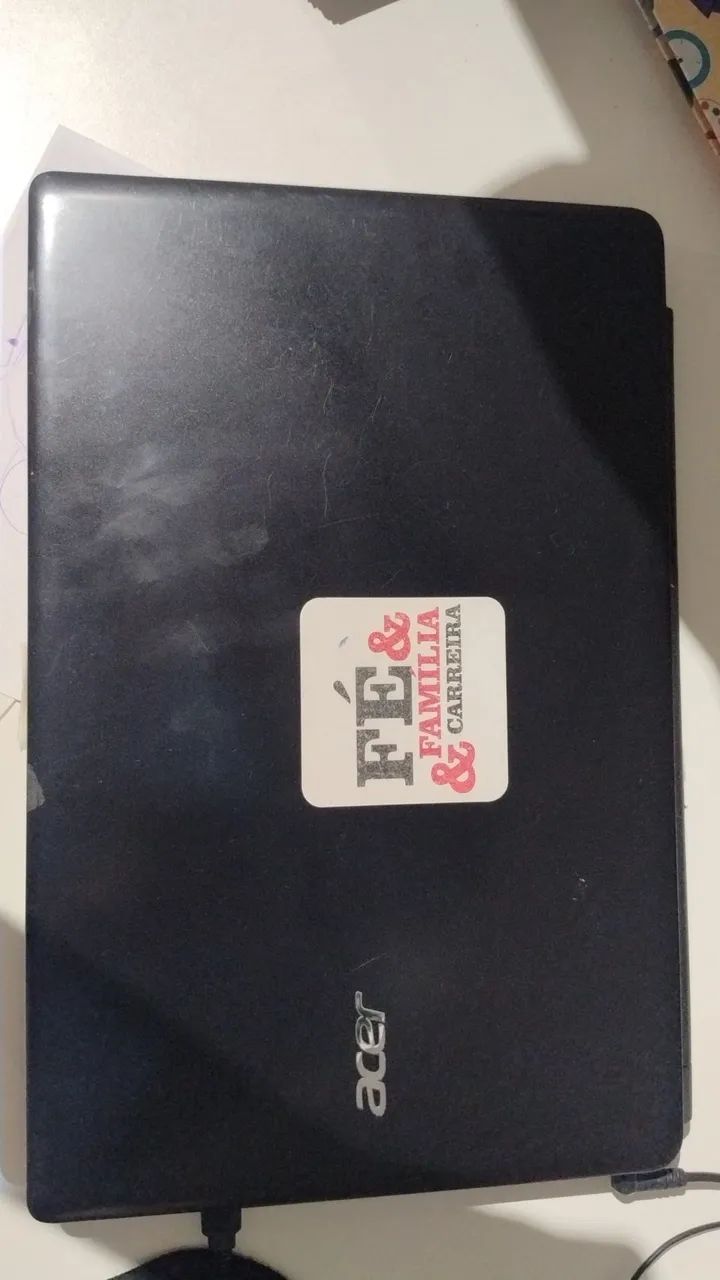 Notebook  - Foto 5
