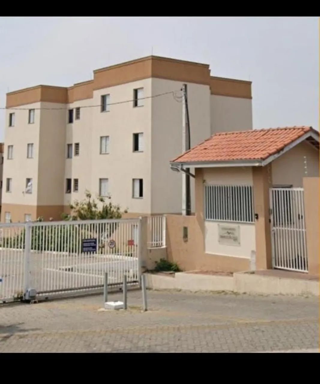 Foto - São José dos Campos - Jardim Santa Júlia