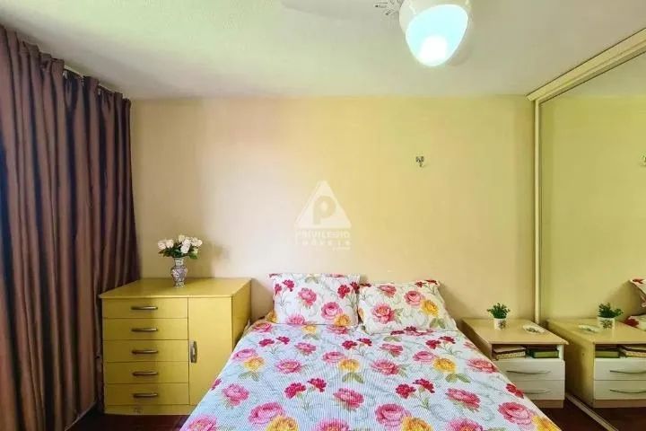 1 quarto, 2 banheiros e 1 vaga - Méier! - Foto 5