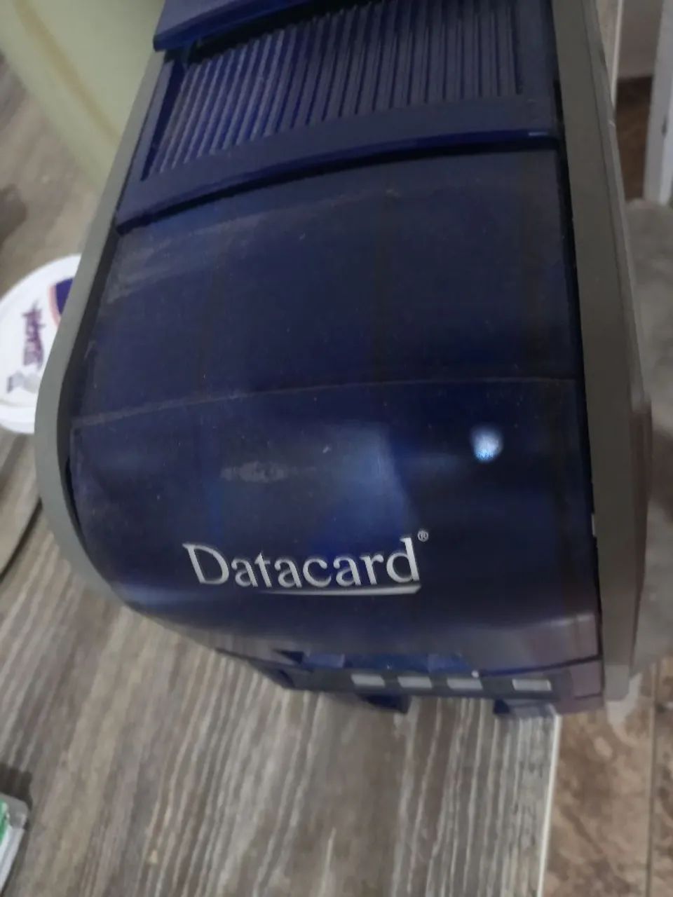 Datacard sd260. ( Leia o anúncio) - Foto 3