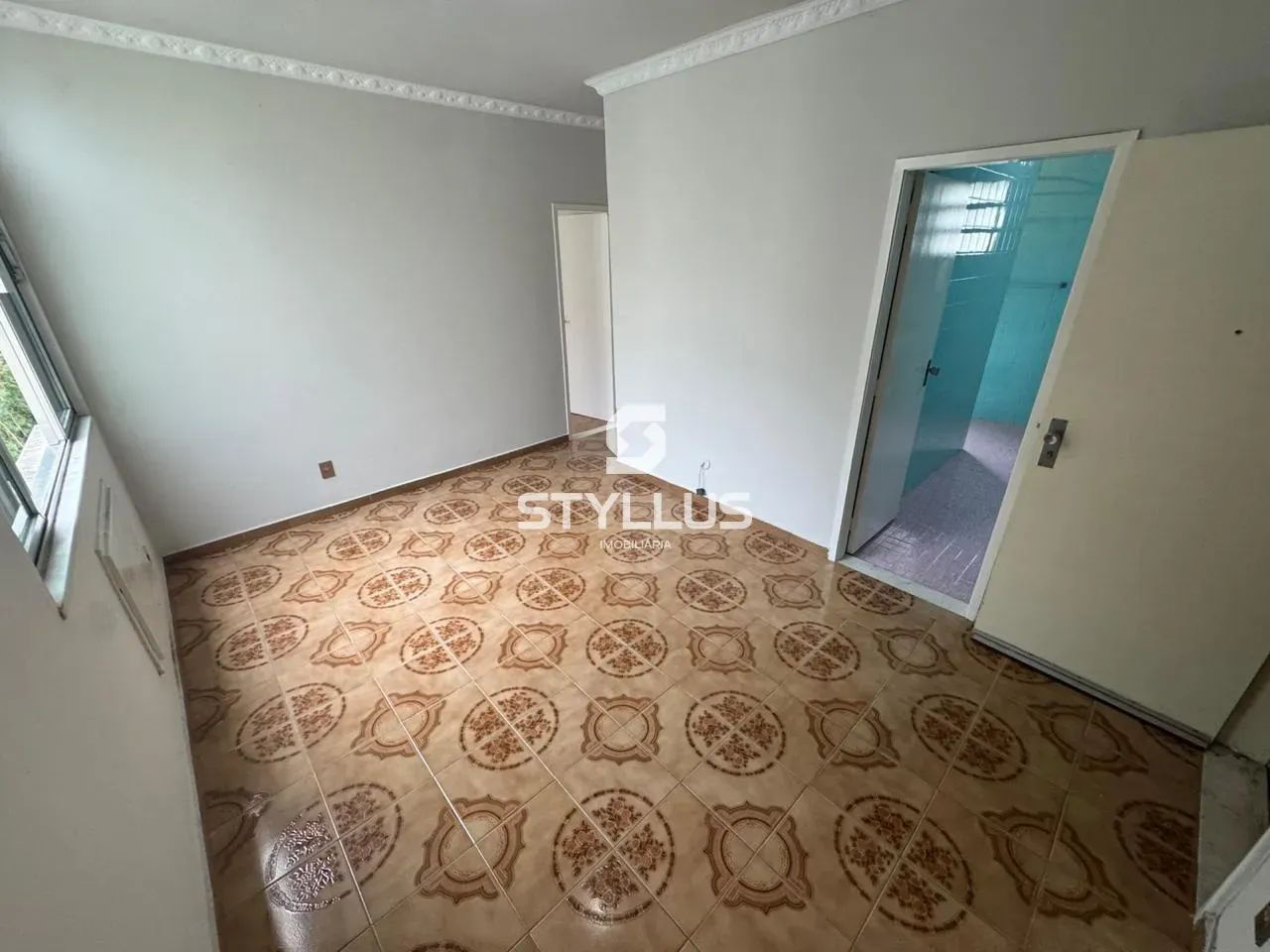 Vila Isabel | Apartamento 2 quartos - Foto 3