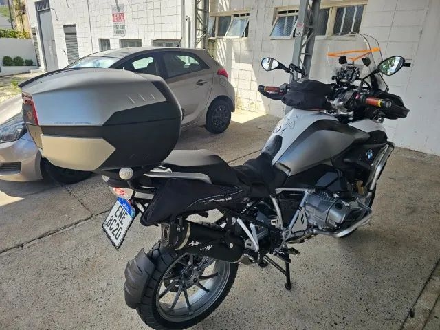 BMW R 1200 GS - Foto 3