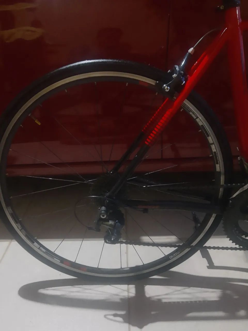 Speed groove 70  - Foto 5