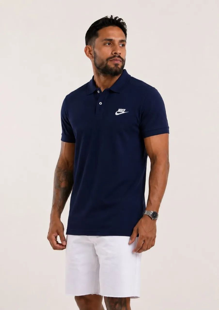 Camisas gola polo da Nike e da polo  - Foto 2