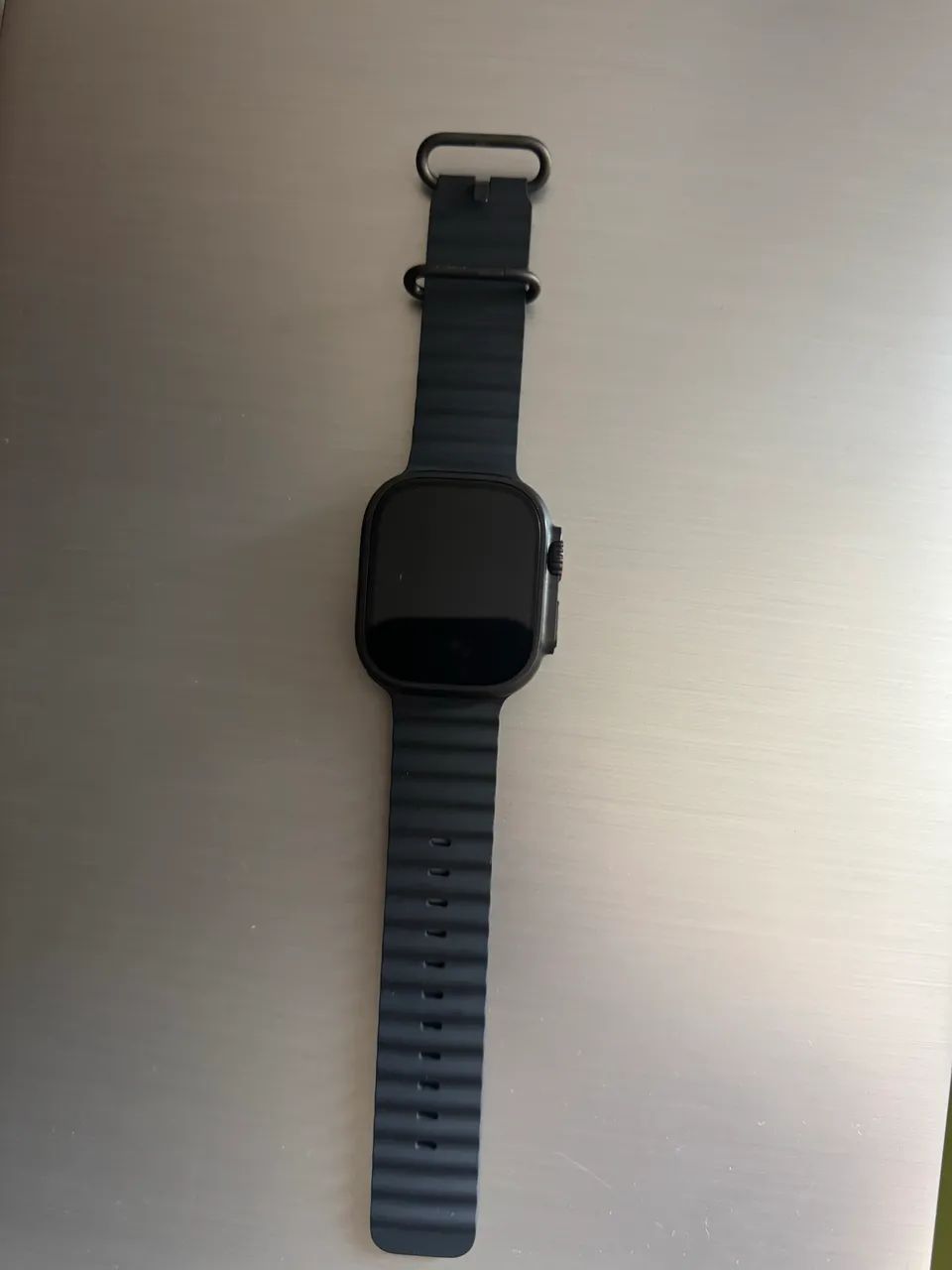 Apple Watch Ultra 3 