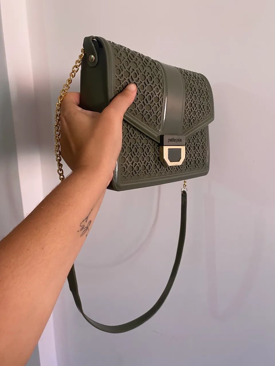 Bolsa Petit Jolie original  - Foto 4